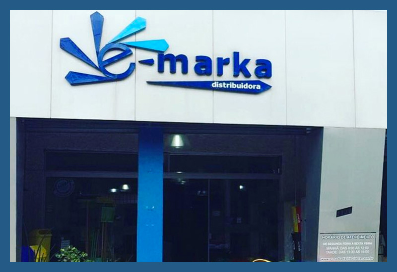 E-marka