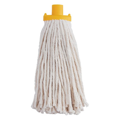 MOP ÚMIDO ALGODÃO 190 GR